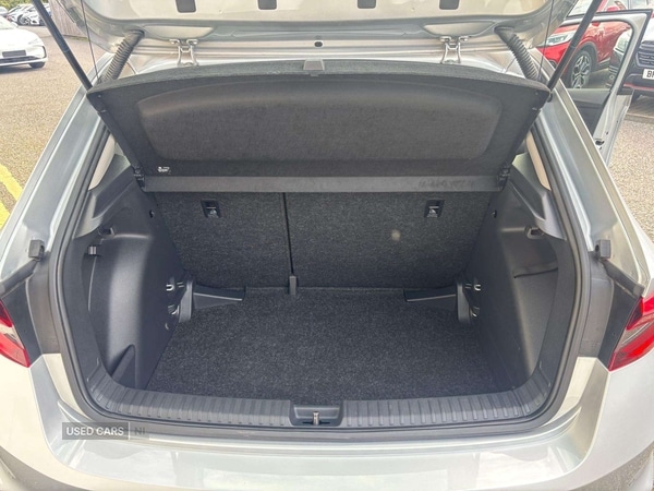 Used Skoda Fabia 2022 for sale - 76061413: Photo 16