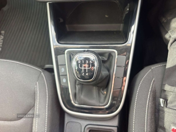 Used Skoda Fabia 2022 for sale - 76061413: Photo 17