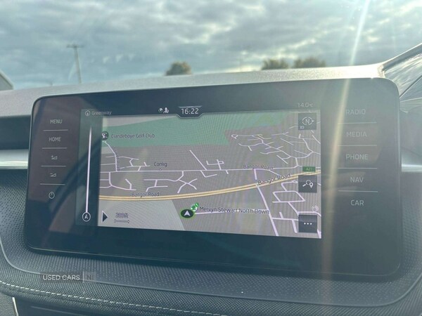 Used Skoda Fabia 2022 for sale - 76061413: Photo 18