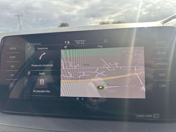 Used Skoda Fabia 2022 for sale - 76061413: Photo 20