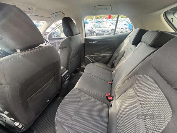 Used Skoda Fabia 2022 for sale - 76061413: Photo 21