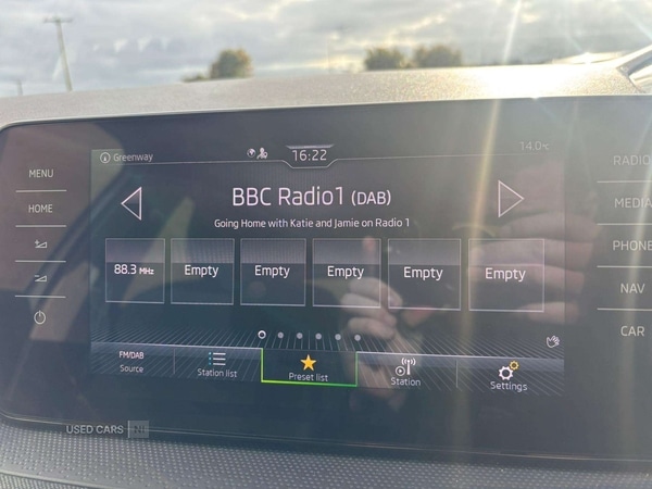 Used Skoda Fabia 2022 for sale - 76061413: Photo 22