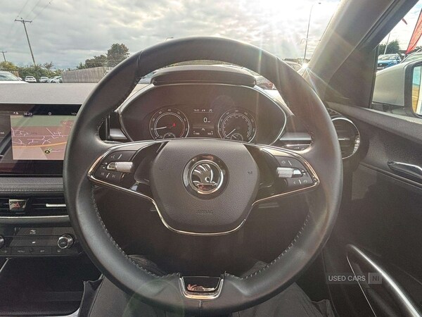 Used Skoda Fabia 2022 for sale - 76061413: Photo 24