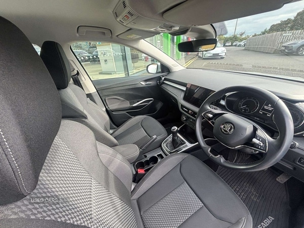 Used Skoda Fabia 2022 for sale - 76061413: Photo 26