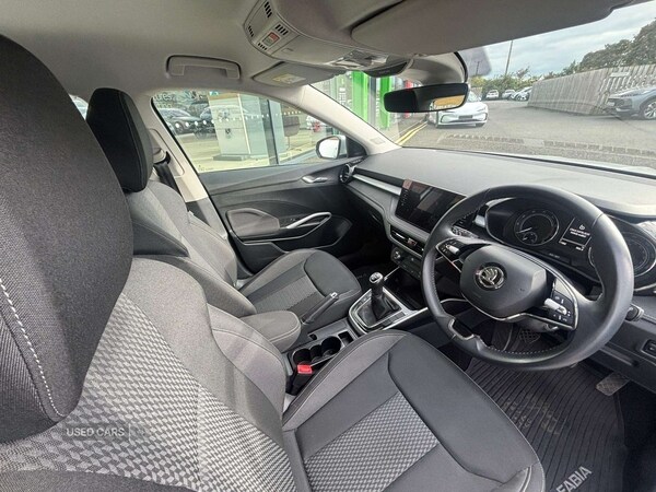 Used Skoda Fabia 2022 for sale - 76061413: Photo 26
