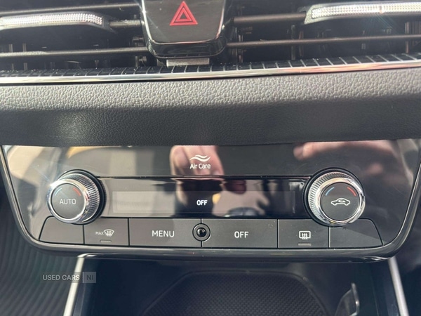 Used Skoda Fabia 2022 for sale - 76061413: Photo 27