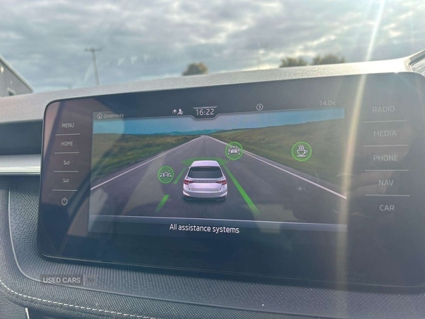 Used Skoda Fabia 2022 for sale - 76061413: Photo 29