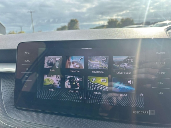 Used Skoda Fabia 2022 for sale - 76061413: Photo 30