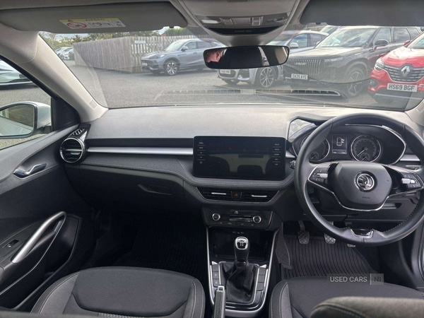 Used Skoda Fabia 2022 for sale - 76061413: Photo 32