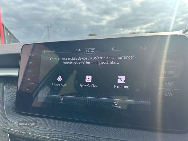 Used Skoda Fabia 2022 for sale - 76061413: Photo 33