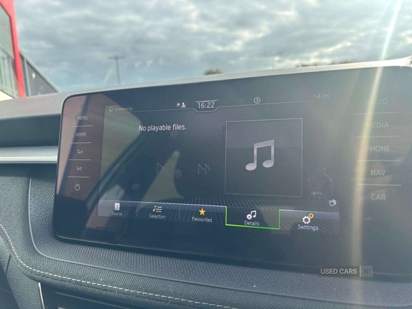 Used Skoda Fabia 2022 for sale - 76061413: Photo 34