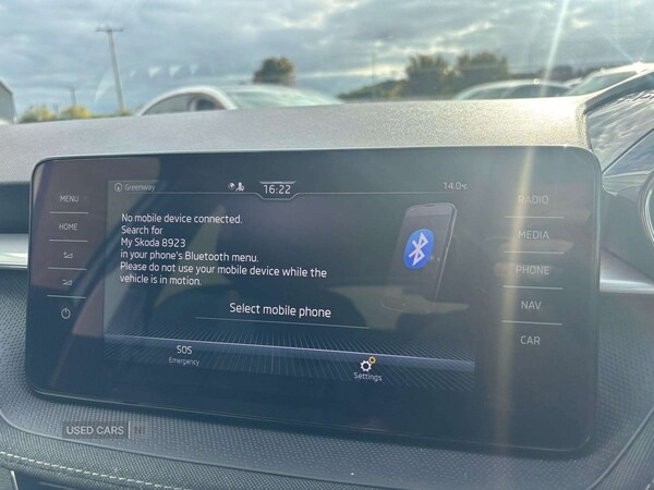 Used Skoda Fabia 2022 for sale - 76061413: Photo 36