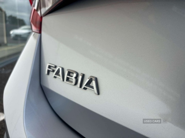 Used Skoda Fabia 2022 for sale - 76061413: Photo 5