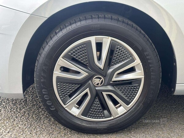 Used Skoda Fabia 2022 for sale - 76061413: Photo 6