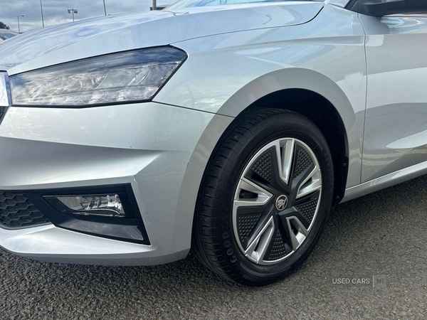 Used Skoda Fabia 2022 for sale - 76061413: Photo 9