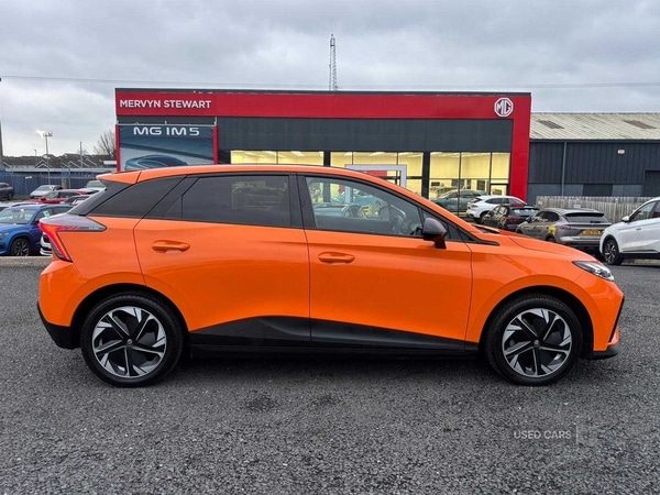 Used MG MG4 2023 for sale - 77441837: Photo 12