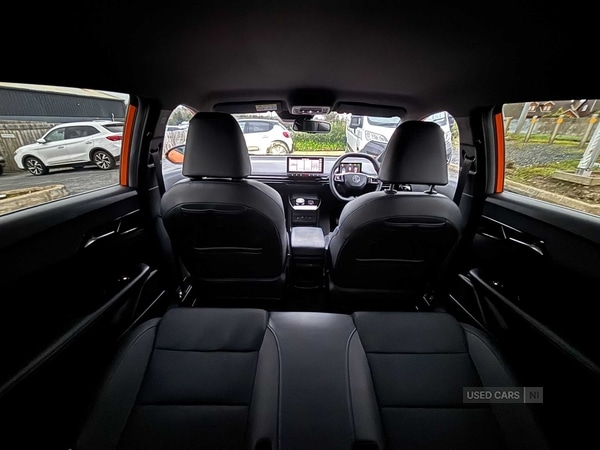 Used MG MG4 2023 for sale - 77441837: Photo 13