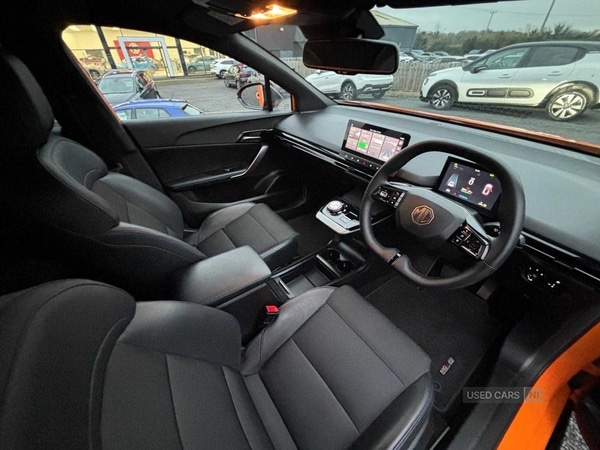 Used MG MG4 2023 for sale - 77441837: Photo 15