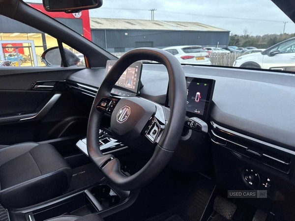 Used MG MG4 2023 for sale - 77441837: Photo 17