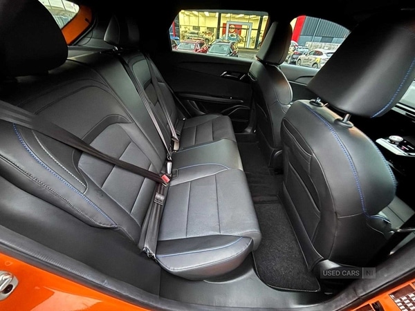 Used MG MG4 2023 for sale - 77441837: Photo 19