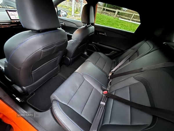 Used MG MG4 2023 for sale - 77441837: Photo 20