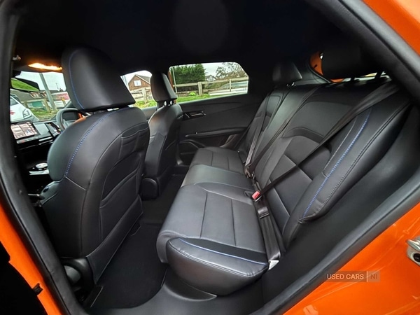 Used MG MG4 2023 for sale - 77441837: Photo 21