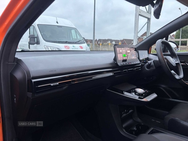 Used MG MG4 2023 for sale - 77441837: Photo 24