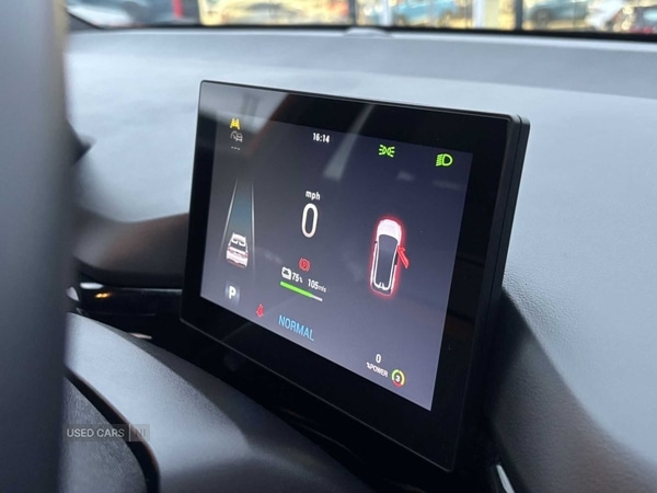 Used MG MG4 2023 for sale - 77441837: Photo 27