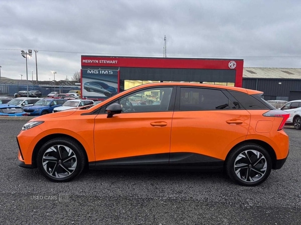 Used MG MG4 2023 for sale - 77441837: Photo 3