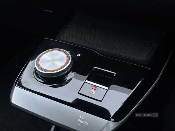 Used MG MG4 2023 for sale - 77441837: Photo 38