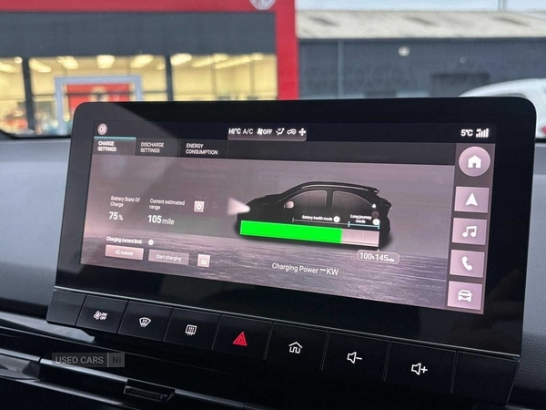 Used MG MG4 2023 for sale - 77441837: Photo 43