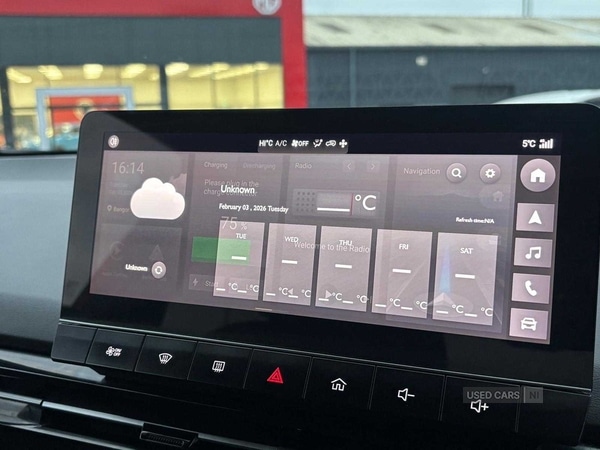 Used MG MG4 2023 for sale - 77441837: Photo 44