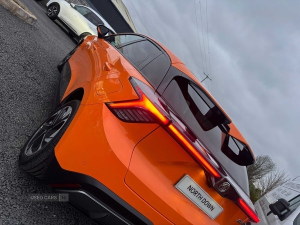 Used MG MG4 2023 for sale - 77441837: Photo 5