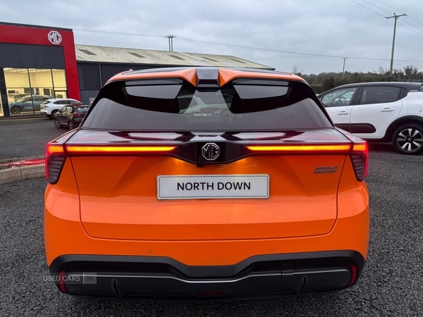 Used MG MG4 2023 for sale - 77441837: Photo 6