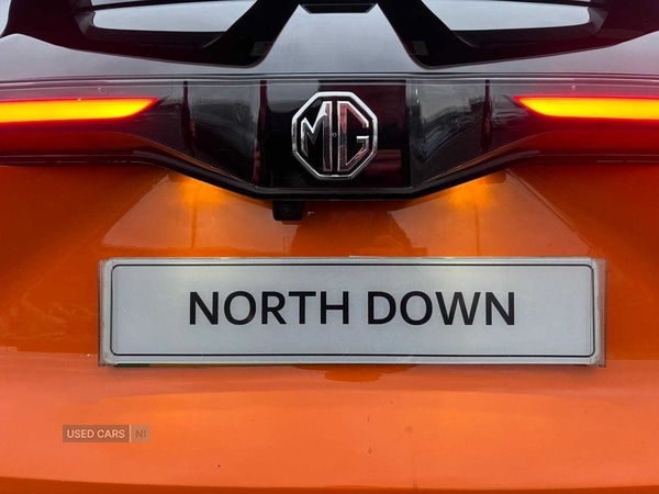 Used MG MG4 2023 for sale - 77441837: Photo 7