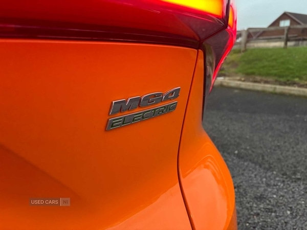 Used MG MG4 2023 for sale - 77441837: Photo 8