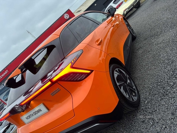 Used MG MG4 2023 for sale - 77441837: Photo 9