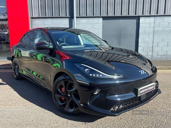 Used MG MG IM6 2025 for sale - 76240509: Photo 1