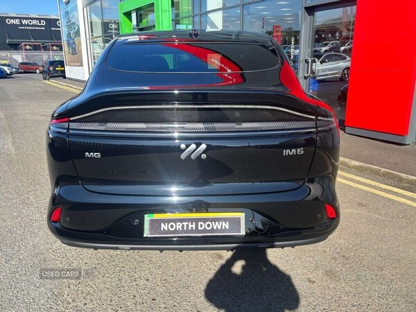 Used MG MG IM6 2025 for sale - 76240509: Photo 10