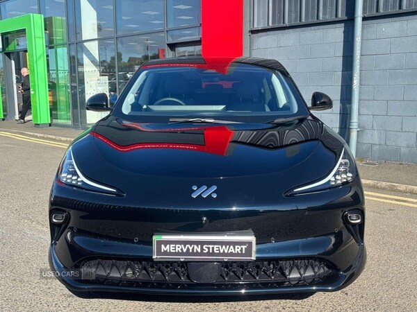 Used MG MG IM6 2025 for sale - 76240509: Photo 11