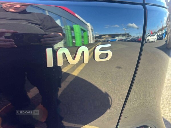 Used MG MG IM6 2025 for sale - 76240509: Photo 12