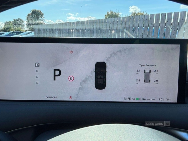 Used MG MG IM6 2025 for sale - 76240509: Photo 13