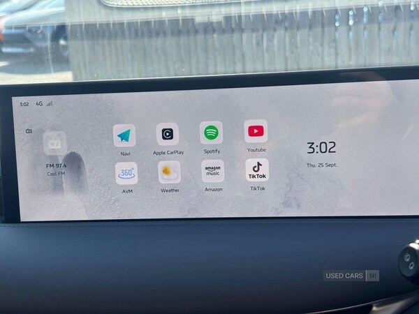 Used MG MG IM6 2025 for sale - 76240509: Photo 14