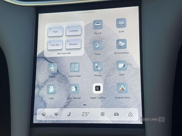 Used MG MG IM6 2025 for sale - 76240509: Photo 15