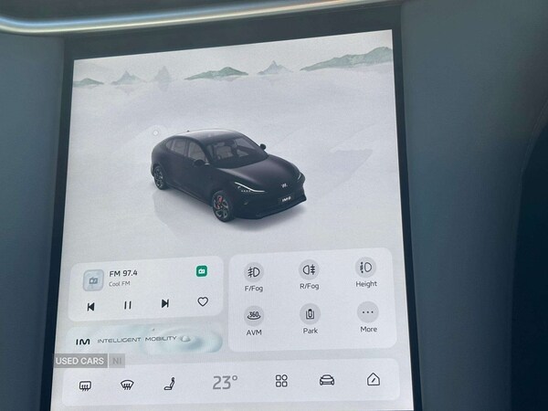 Used MG MG IM6 2025 for sale - 76240509: Photo 16