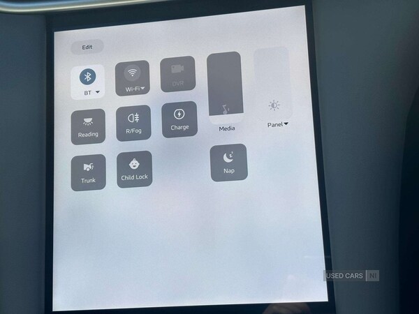 Used MG MG IM6 2025 for sale - 76240509: Photo 17