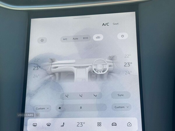 Used MG MG IM6 2025 for sale - 76240509: Photo 18