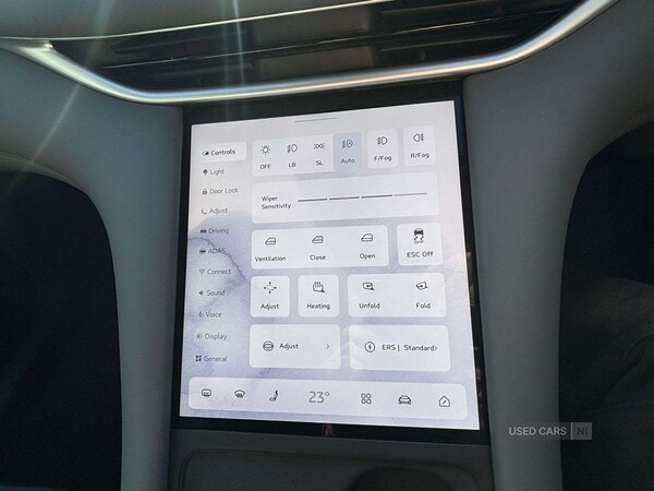 Used MG MG IM6 2025 for sale - 76240509: Photo 19