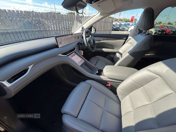 Used MG MG IM6 2025 for sale - 76240509: Photo 2