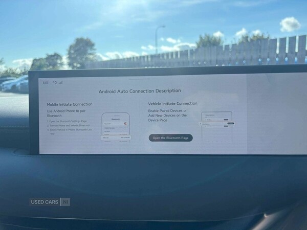 Used MG MG IM6 2025 for sale - 76240509: Photo 20